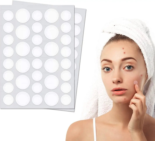 Acne Pimple Patches for Face