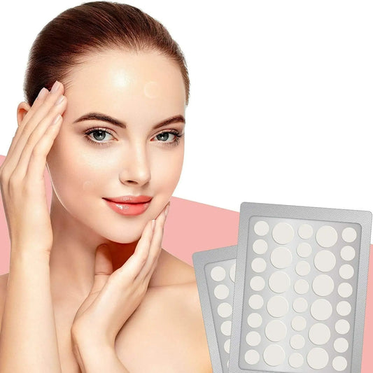 Acne Pimple Patches for Face