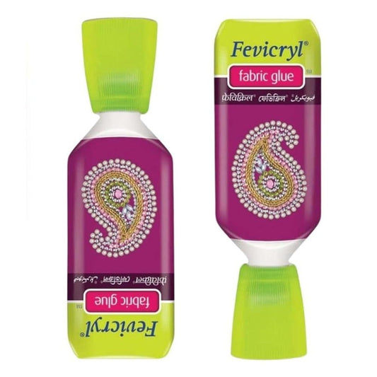 Aldea Fabric Adhesive Glue 50g